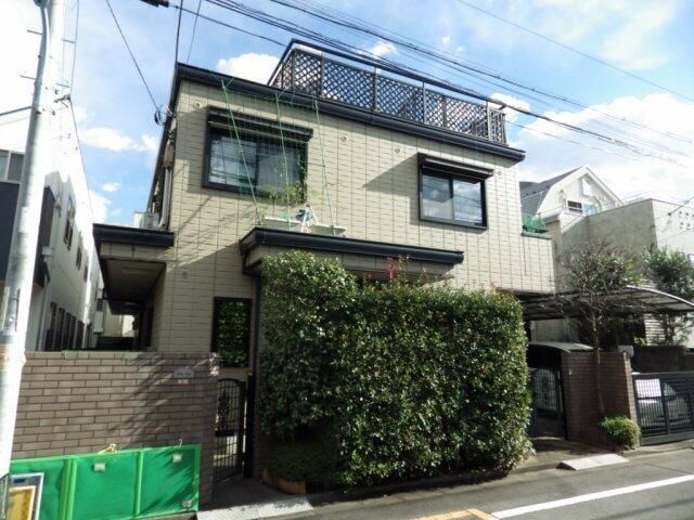 カーサ井荻の外観画像