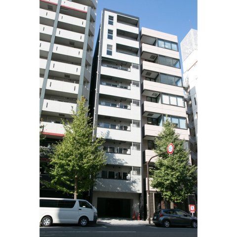 VAINQUEUR iwamotochoの外観画像