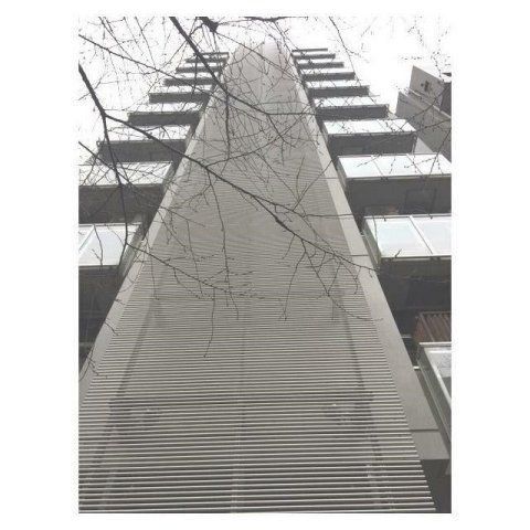FLEG広尾FUSEの外観画像