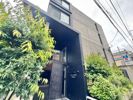GRAN PASEO新宿の外観画像