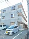 コーポパナス 1C号室の外観画像