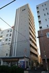 アデッソ新宿若松町の外観画像