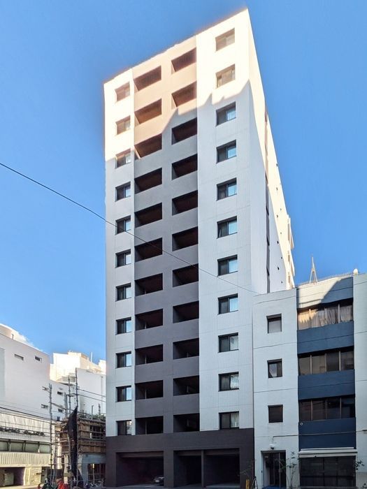 グランジット神田司町の外観画像