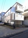 上落合2丁目貸家の外観画像