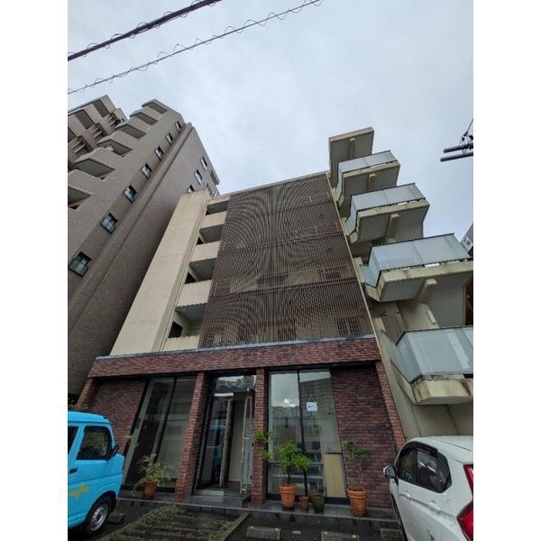 ohana248の外観画像
