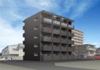 FUKUNASU 江平東の外観画像