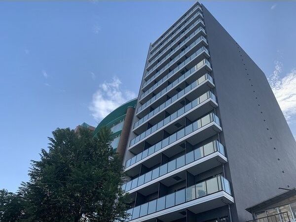 ブランシエスタ金山の外観画像