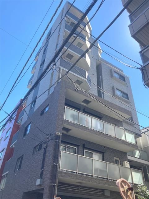 サンジュノラ荻窪の外観画像