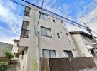 リバース大野の外観画像