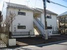 サングリーン清水の外観画像