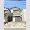 加古川町河原戸建ての外観画像