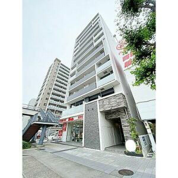 Gokiso Terraceの外観画像