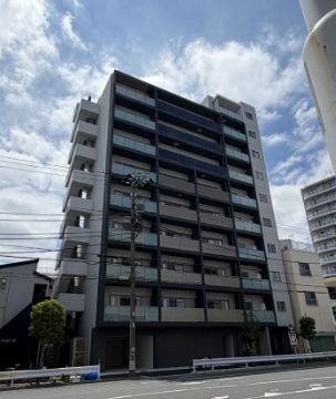 ARCOBALENO MINOWAの外観画像