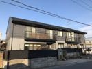 クレール 高師浜の外観画像