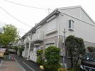 USハーモニーの外観画像