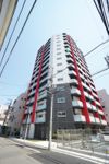 メインステージ浅草入谷Ⅱの外観画像