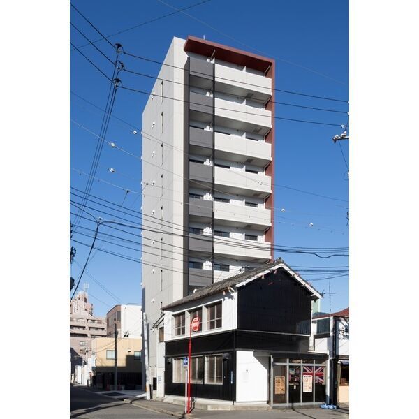YZ kimabuli (ワイズ キマブリ)の外観画像