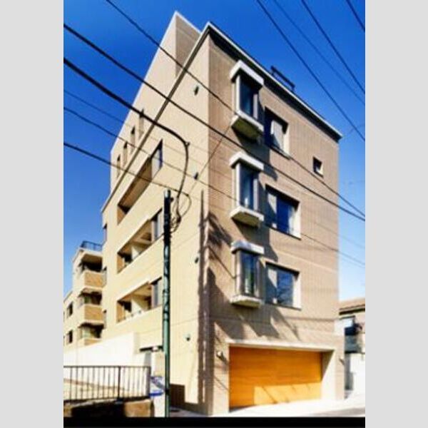 ラナイコンフォート15の外観画像