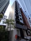 AXAS南品川の外観画像