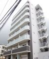 XEBEC池上の外観画像