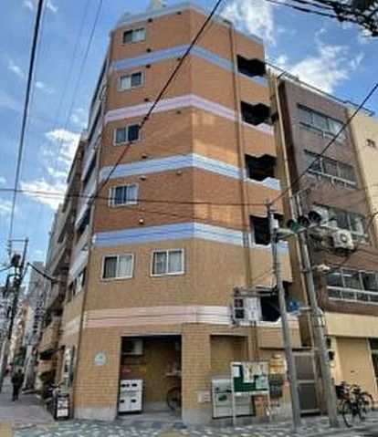 EP ガーデン浅草橋の外観画像