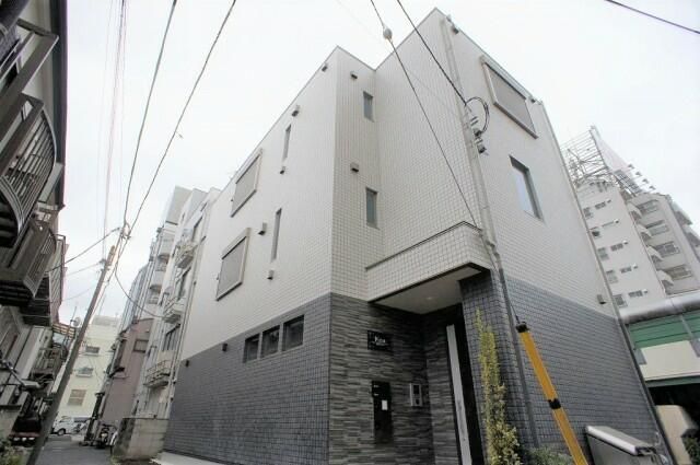 Pino ピノの外観画像