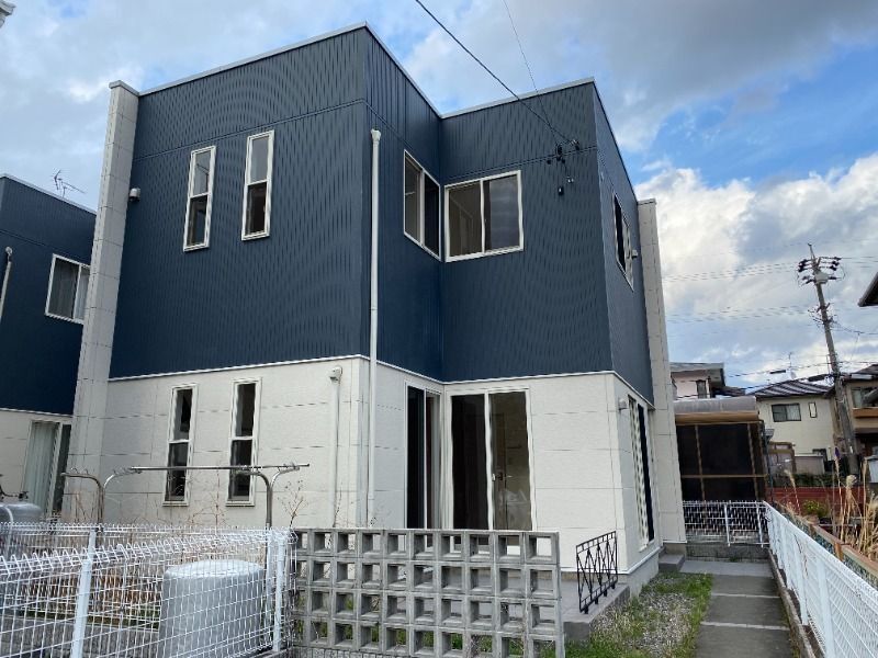 鎌田戸建C棟の外観画像