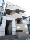 菱和パレス駒場東大前の外観画像