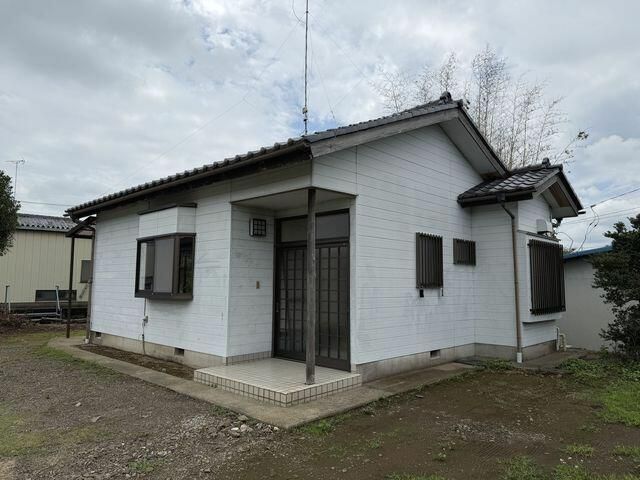 行田市小敷田166-1戸建ての外観画像