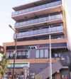 エスペランサ西大井の外観画像
