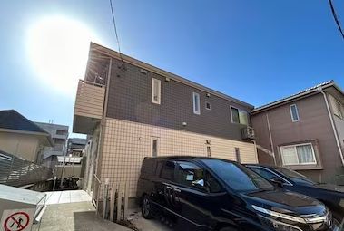 レトア昭和町の外観画像