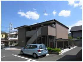 シンプルライフ Aの外観画像