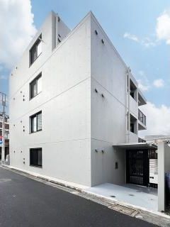 エルフローラ三軒茶屋の外観画像