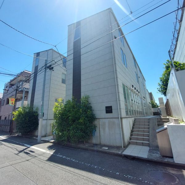 Kewel用賀Ⅱの外観画像