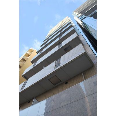ヴェルト三軒茶屋Ⅱの外観画像