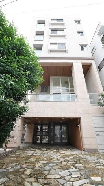 ビイルーム高円寺の外観画像