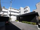 PREMIUM CUBE 中野の外観画像