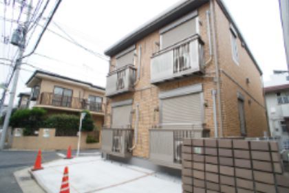 セジュール奥沢の外観画像