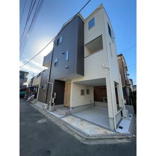 Kolet金町#06の外観画像