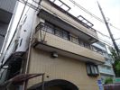 パレスマーシーの外観画像