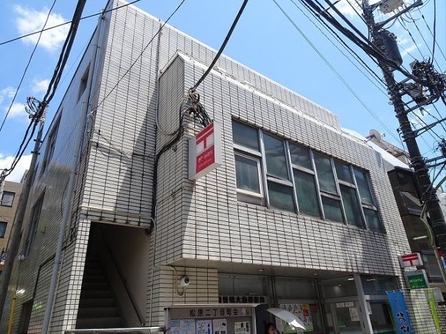 佐藤ビルの外観画像