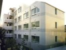 中野区中野3丁目 貸マンションの外観画像