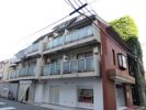 KSハイツの外観画像