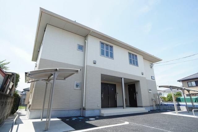 カトレア Iの外観画像