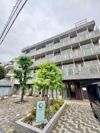 カスタリア代々木上原の外観画像