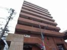 ライオンズマンション飯田橋の外観画像
