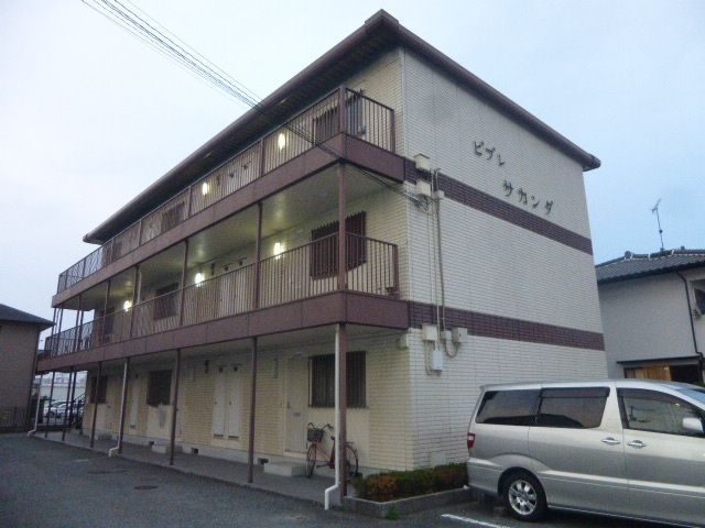 ビブレサカンダの外観画像