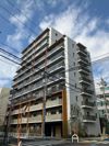 パークホームズ東陽町の外観画像