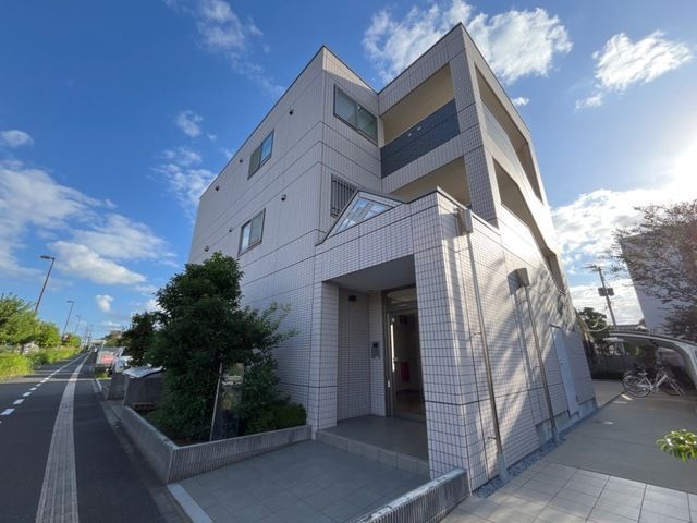 Bandiera(バンディエラ)の外観画像