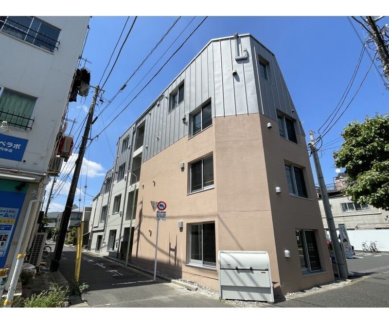 Urban Nest 杉並の外観画像